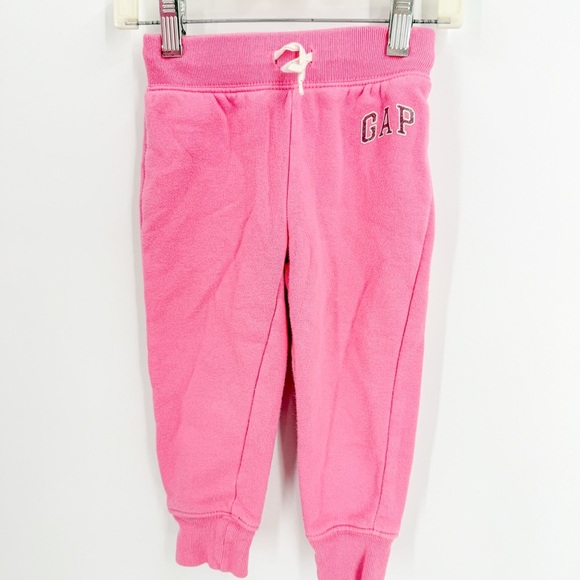 GAP Pink Kids Matching Set - Picture 2 of 7